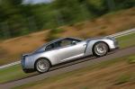 Nissan GT-R 2008 года (US)